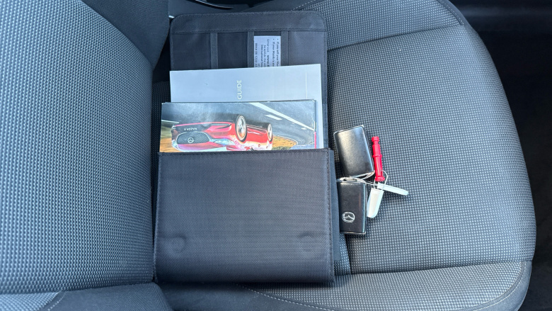 Mazda Cx-30 2.0 e-Skyactiv G MHEV SE-L Lux 5dr Auto Petrol Hatchback